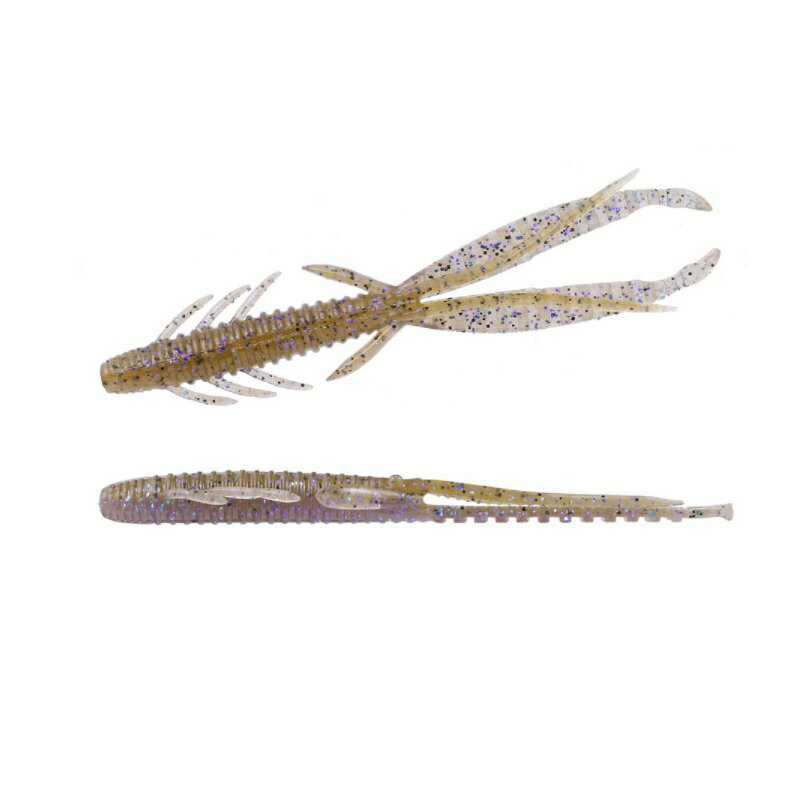 OSP ドライブシュリンプ 6インチ TW151 エレクトリックシュリンプ | 釣具 釣り フィッシングのサムネイル