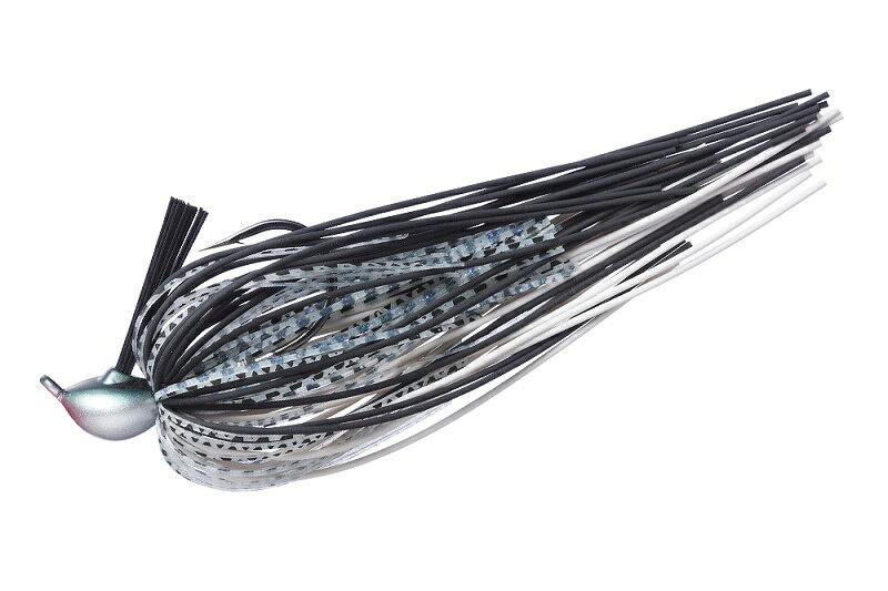 OSP OSPジグ 01 (ZERO ONE) STRONG 11g GS11 アイスシャッド | 釣具 釣り フィッシング