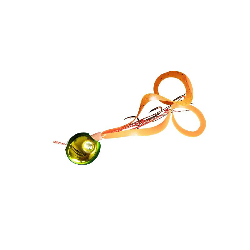 【ブラックフライデー 期間中 エントリーでP10倍！】スタート TG80TS-07 タイラバ2ステップTGトリプル..