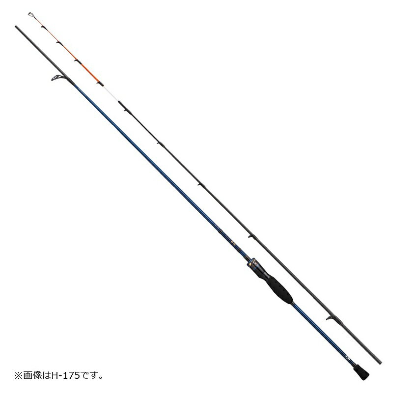 DAIWA 極鋭キス 82 H-175 AGS ダイワ　シロギス 4550133193590_1.jpg