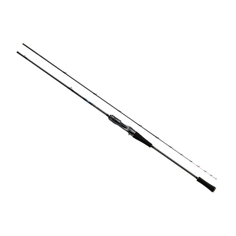 ダイワ エメラルダス EX BOAT 64MB-SMT / ボートエギング ティップラン アオリイカ | 釣具 釣り フィッシング