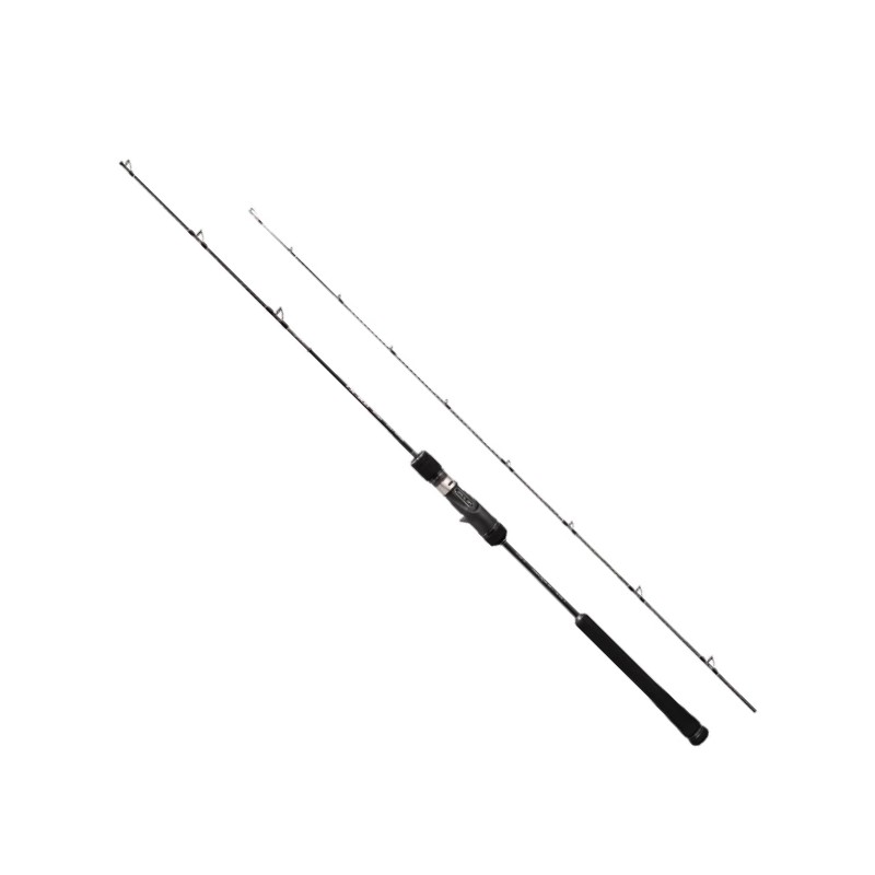 オシアジガー フルベンド B60-1