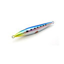 ライズジャパン ライズジグ SLJ 125g #RJ09 UVマイワシ | 釣具 釣り フィッシング