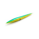 ライズジャパン ライズジグ SLJ スリム 100g #RJ04 グリーンゴールド | 釣具 釣り フィッシング(4)