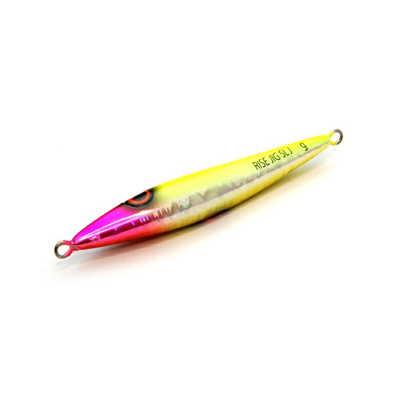 ライズジャパン ライズジグ SLJ 150g #RJ21 UVクラウン | 釣具 釣り フィッシング