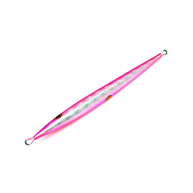 Rise Japan Rise Jig 175 RJ06 — воблер, вес 175 г, цвет Bokovoy rozovyj (рыбный)