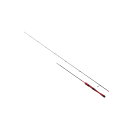 シマノ 24 ワールドシャウラ テクニカルエディション S66SUL-R/2 | 釣具 釣り フィッシング