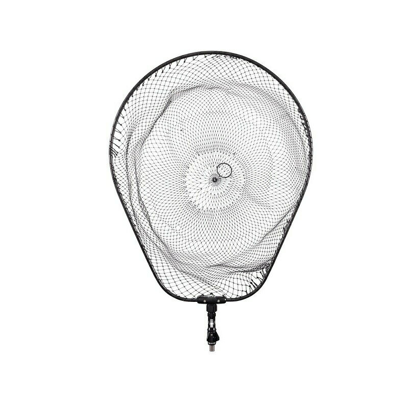 ダイワ ランディングネットFL2 55N ガンメタ | 釣具 釣り フィッシング