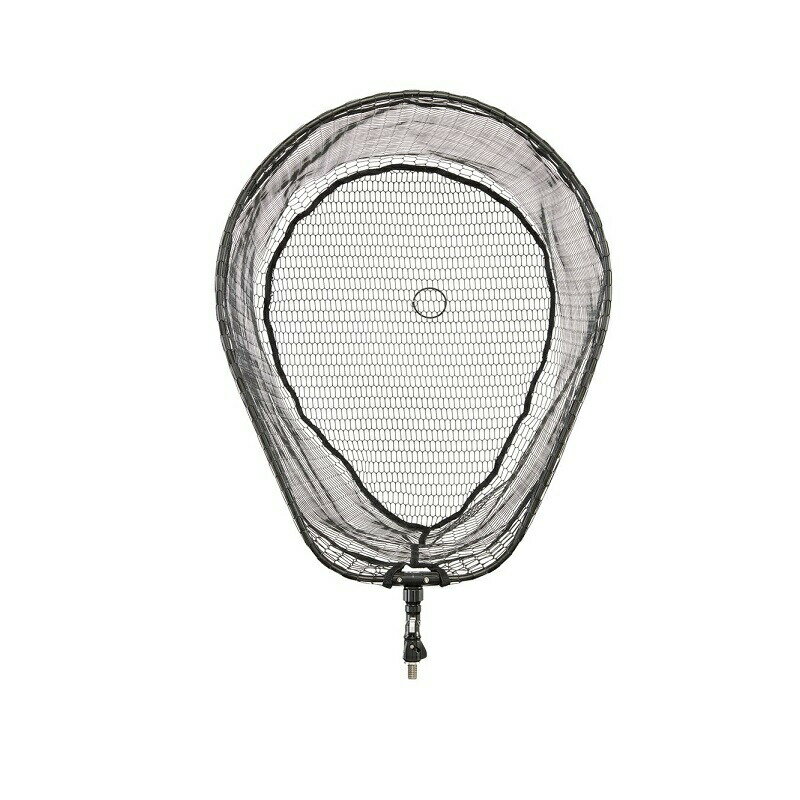 ダイワ ランディングネットFL2 55RC ガンメタ | 釣具 釣り フィッシング