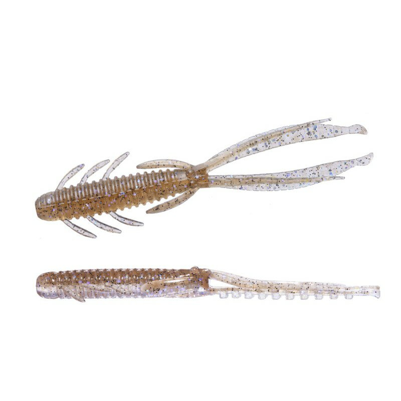 OSP ドライブシュリンプ 3インチ TW139 ネオンワカサギ | 釣具 釣り フィッシングのサムネイル