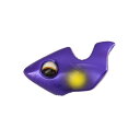 ダイワ 仮面シンカーボート3 30g パープル | 釣具 釣り フィッシング