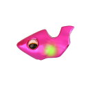 ダイワ 仮面シンカーボート3 30g ピンク | 釣具 釣り フィッシング
