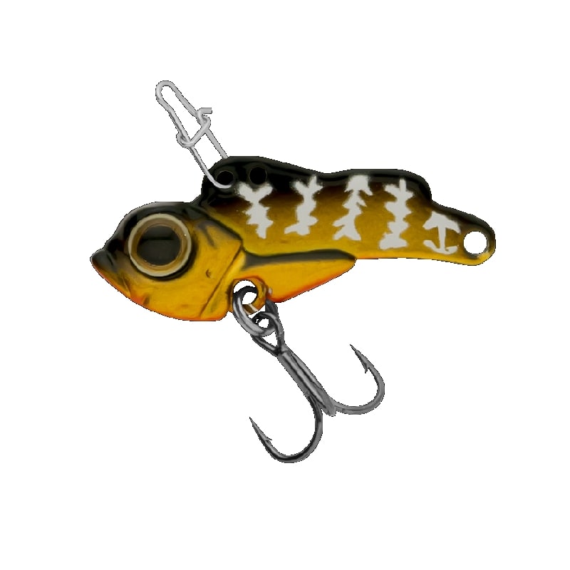 ブリーデン 13バイブ30 30 #09 ブラックゴールド | 釣具 釣り フィッシング