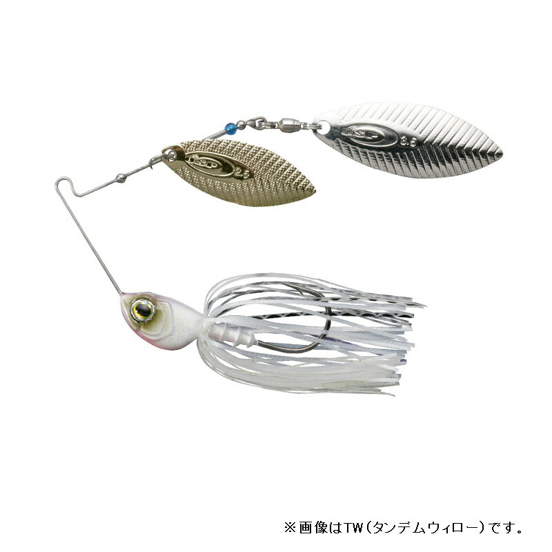 OSP ϥԥå㡼 3/8oz DW S06 åɥѡۥ磻 |   եå