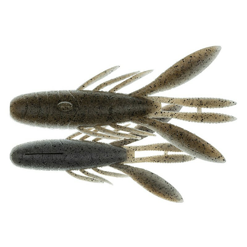 イマカツ ダイナゴン 4.5インチ FECO認定 #S-483 テナガエビ | 釣具 釣り フィッシング