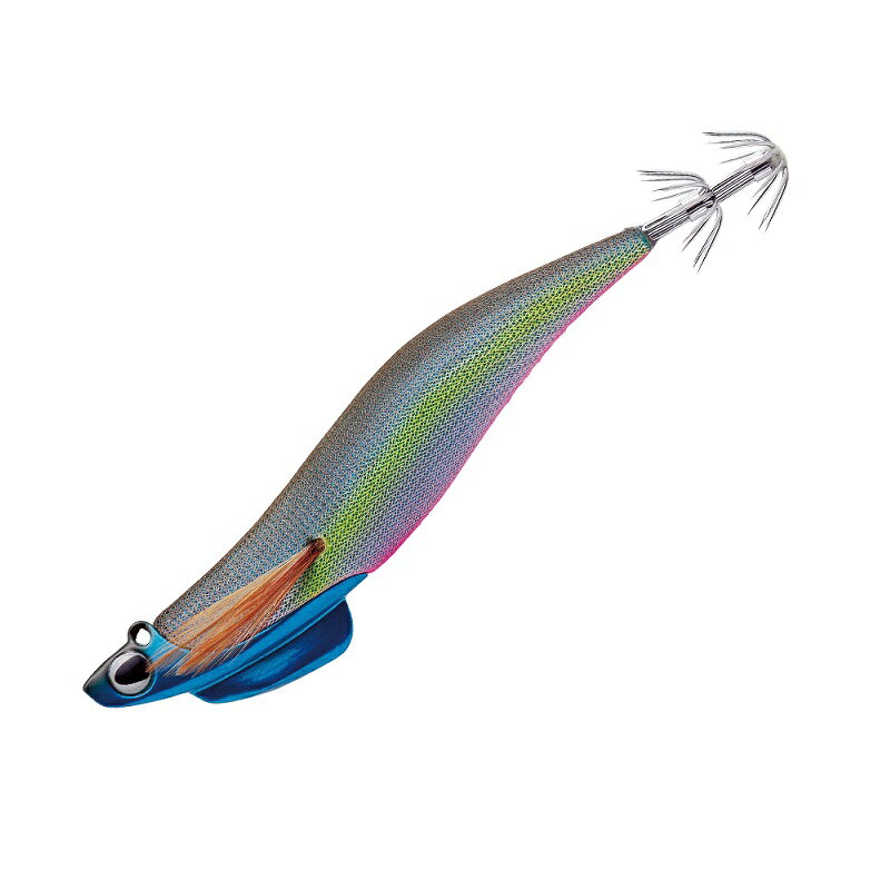 【ブラックフライデー 期間中 エントリーでP10倍！】バレーヒル スクイッドシーカー 30 レギュラー #36RG キビナゴ | 釣具 釣り フィッシング