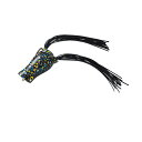 ダイワ スティーズ チキータ フロッグ アーティスティックブラック | 釣具 釣り フィッシング