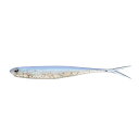 フィッシュアロー フラッシュJスプリット アバロン 3 #AB04 シラウオ/アバロン | 釣具 釣り フィッシング(4)