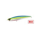 デュオ ベイルーフ シーク 85S AOA0771 グリッターキビナゴRB | 釣具 釣り フィッシング