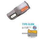 ジークラック ジグロールバッグ2 SLOW クリアー | 釣具 釣り フィッシング