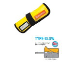 ジークラック ジグロールバッグ2 SLOW イエロー | 釣具 釣り フィッシング