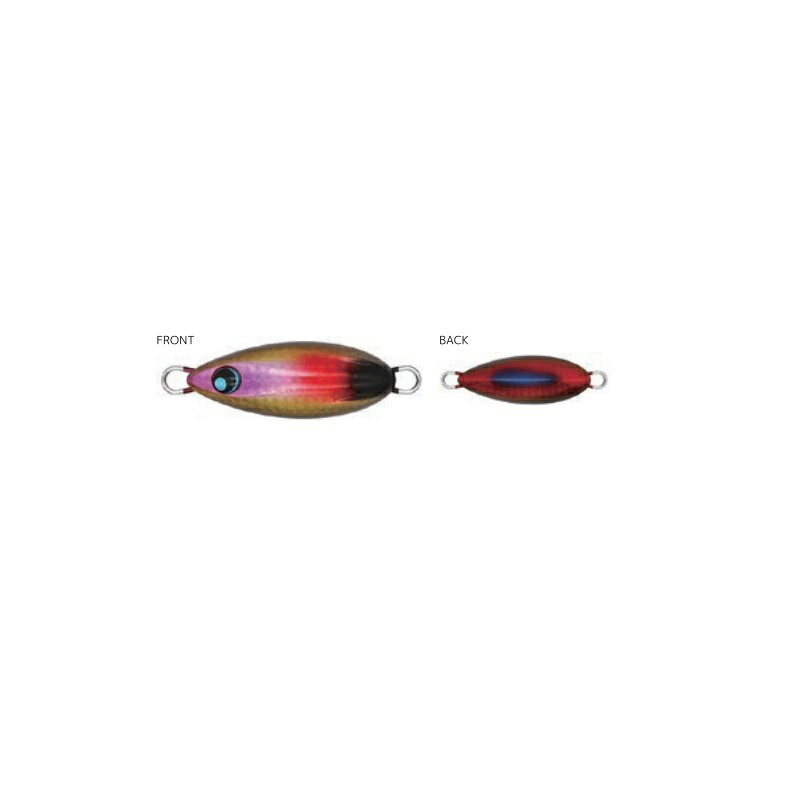 UROCO Urokoro 150g #003 Crustacean Bait