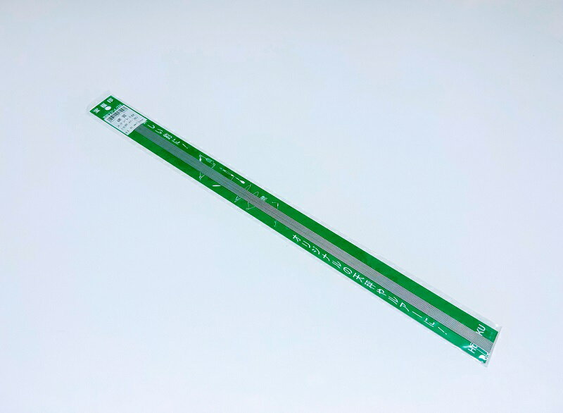 大島製作所 硬質ステンレス材 0.8mm×50cm | 釣具 釣り フィッシング