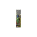 ハリミツ 蛸墨族 船匠限定カラー 25g 鉄板グリーン | 釣具 釣り フィッシング(4)