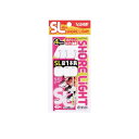 ササメ TKS33 特選SL投1本鈎4セット S-0.8 | 釣具 釣り フィッシング