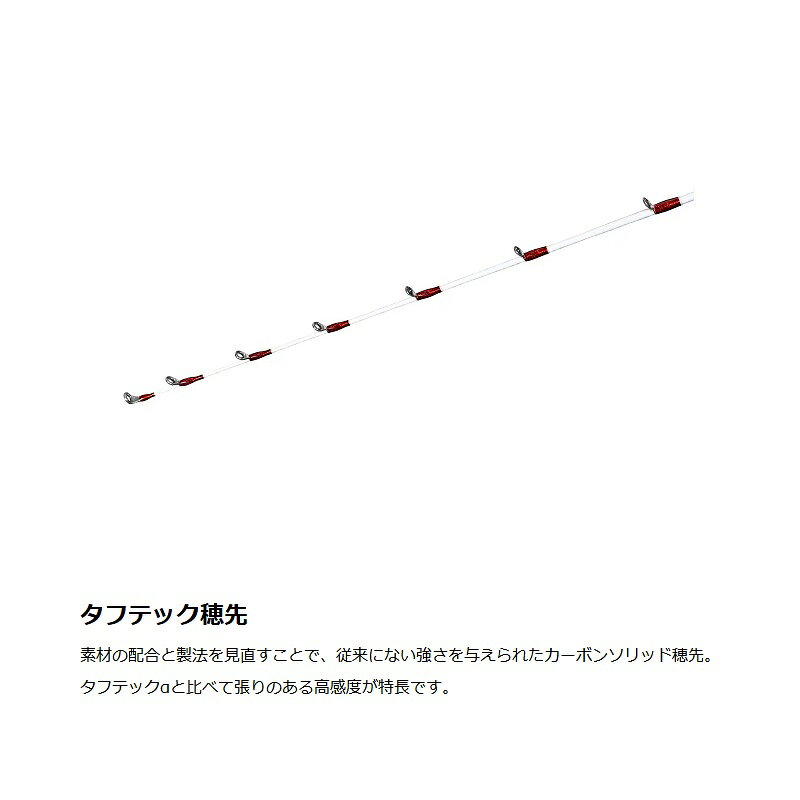 つり具のブンブン 楽天市場店のシマノ 23 ステファーノ SS S180-2 | 釣具 釣り フィッシング｜アングル3