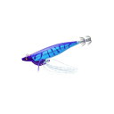 ヨーヅリ Ebi Q TR エビQ TR 3.0号 23g 08 BUPU ブルーパープル | 釣具 釣り フィッシング(4)