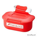 シマノ CS-034N携帯サシエ入れ アイスホワイト | 釣具 釣り フィッシング