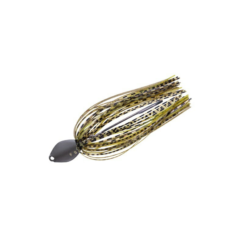 ダイワ スティーズ フレックスジグ 14g テナガエビ | 釣具 釣り フィッシング