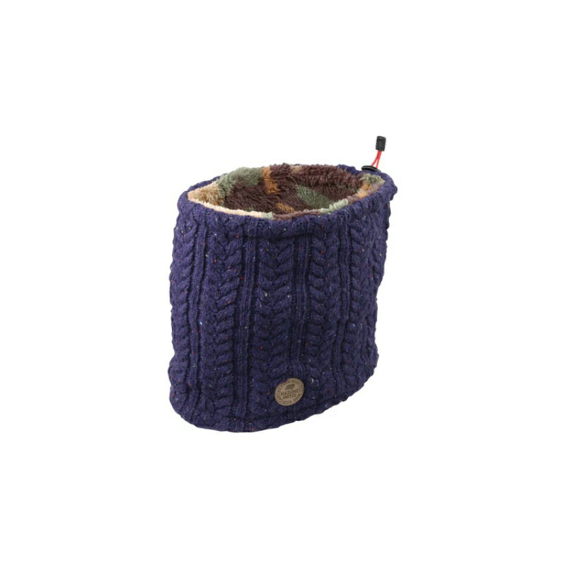 mazume（マズメ） MZCP-F814 ネックウォーマー パープル フリー | 釣具 釣り フィッシング