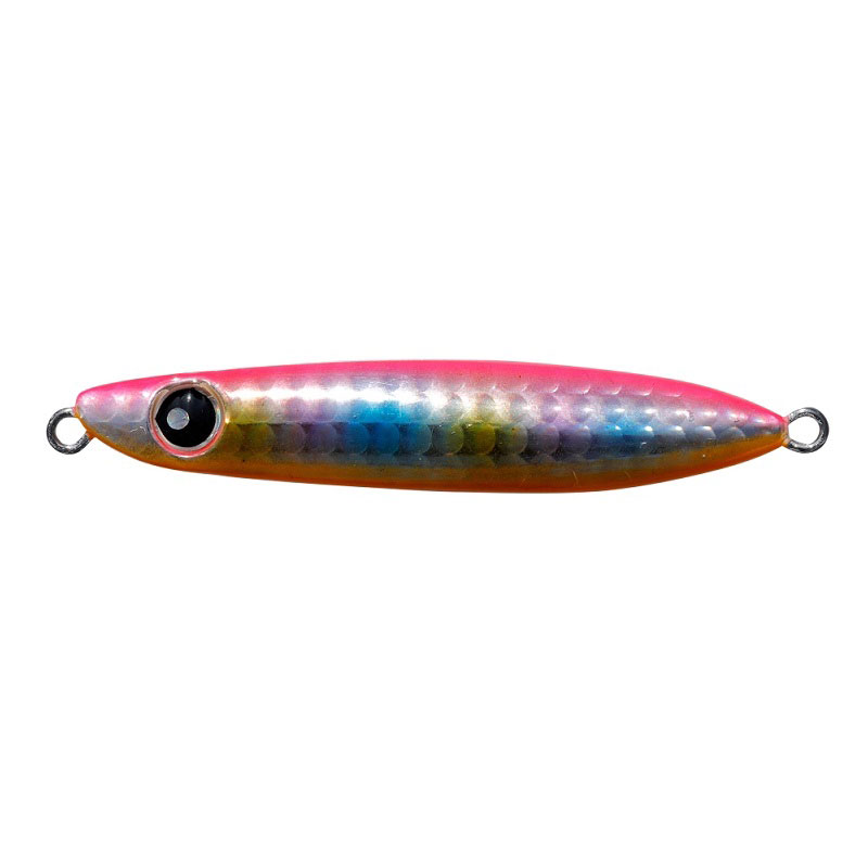 バディーワークス スリムピース 42g PCD ピンクキャンディ | 釣具 釣り フィッシング