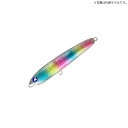 ブルーブルー ガチペン 160 #02 キラキラシラスレインボー | 釣具 釣り フィッシング