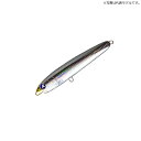 ブルーブルー ガチペン 160 #11 クリアシルバー | 釣具 釣り フィッシング