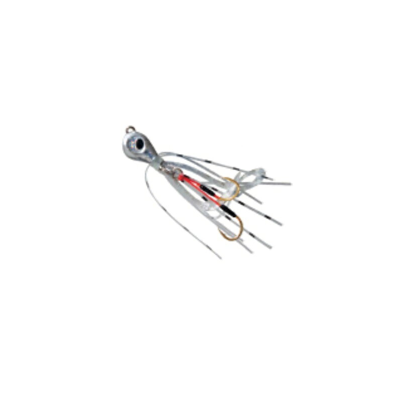 Rudie's Sakana Ko Raba 1.5g Gira Gira