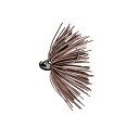 ジャッカル アナーキー 14g ブラウン | 釣具 釣り フィッシング