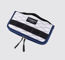 ティモン TIMONスプーンウォレットR S ホワイト | 釣具 釣り フィッシング