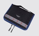 ティモン TIMONスプーンウォレットR L ネイビー/オレンジ | 釣具 釣り フィッシング