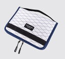 ティモン TIMONスプーンウォレットR L ホワイト | 釣具 釣り フィッシング
