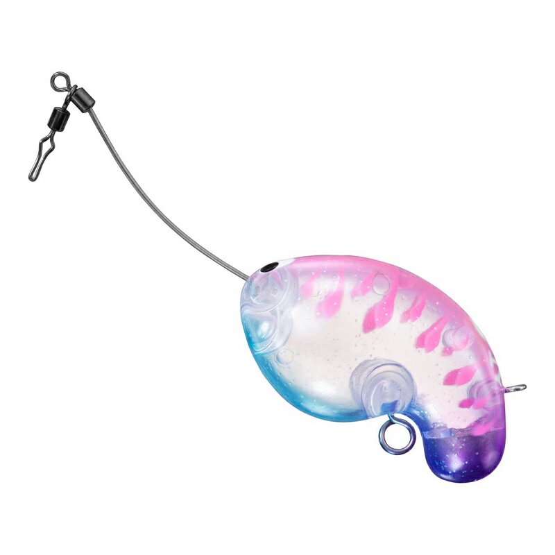 ダイワ ふく式 カツオノエボシ | 釣具 釣り フィッシングのサムネイル