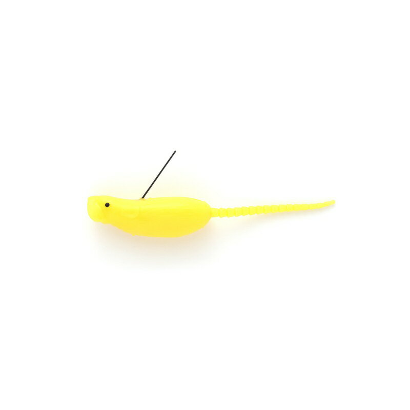 イマカツ ポッパーマウス90 （エコ対応品） #S-521 イエローフロッグ | 釣具 釣り フィッ