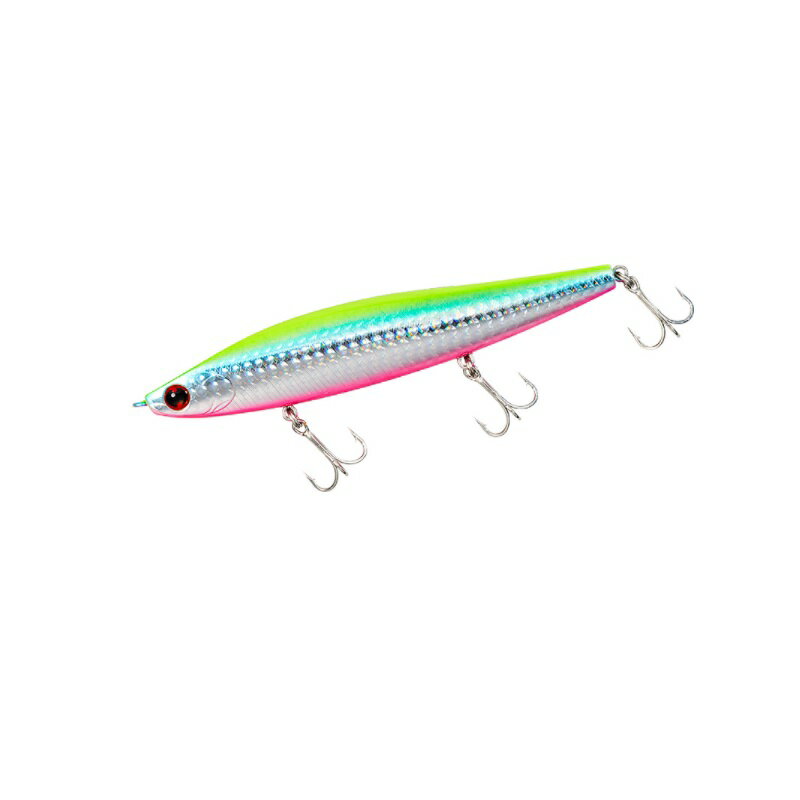 ダイワ モアザン スイッチヒッター 120S+R 不夜街 | 釣具 釣り フィッシング