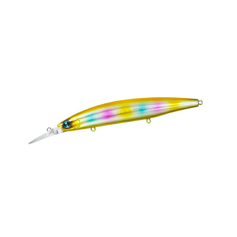 ダイワ ショアラインシャイナーZ セットアッパー 125S-DR ラトリンゴールドレインボー 釣具 釣り フィッシング