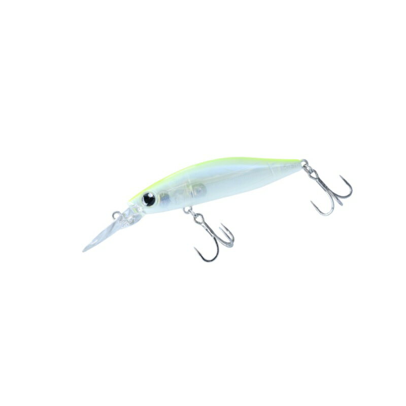 ダイワ モアザン ベイソールミノー 73SDR ハッピーレモン | 釣具 釣り フィッシング