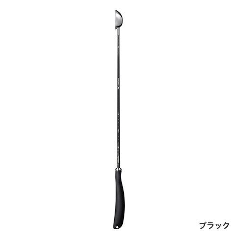 シマノ SY-011P ハイパワーX ステン遠投ヒシャク M80cm ブラック | 釣具 釣り フィ...