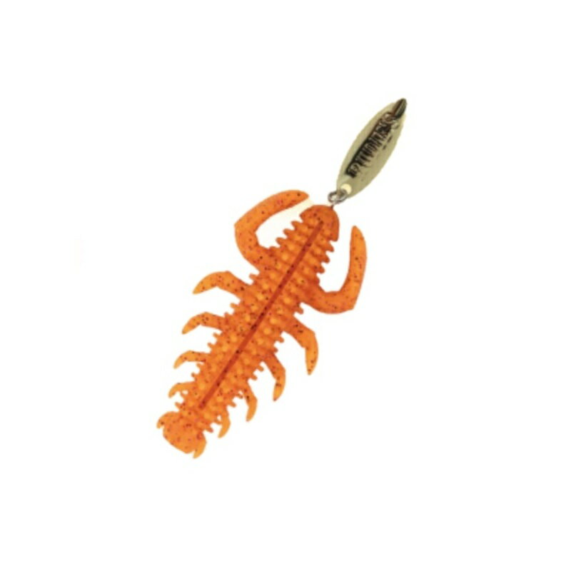 Rudie's Hata Kui Mushi 2.0 inch Boil