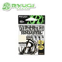 リューギ ウェイテッド ブルータル 7/0 | 釣具 釣り フィッシング